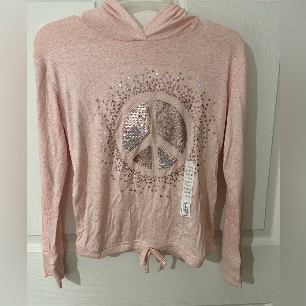 Kids long shirt .. brand new